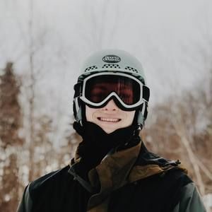 Meet your Posher, Jack